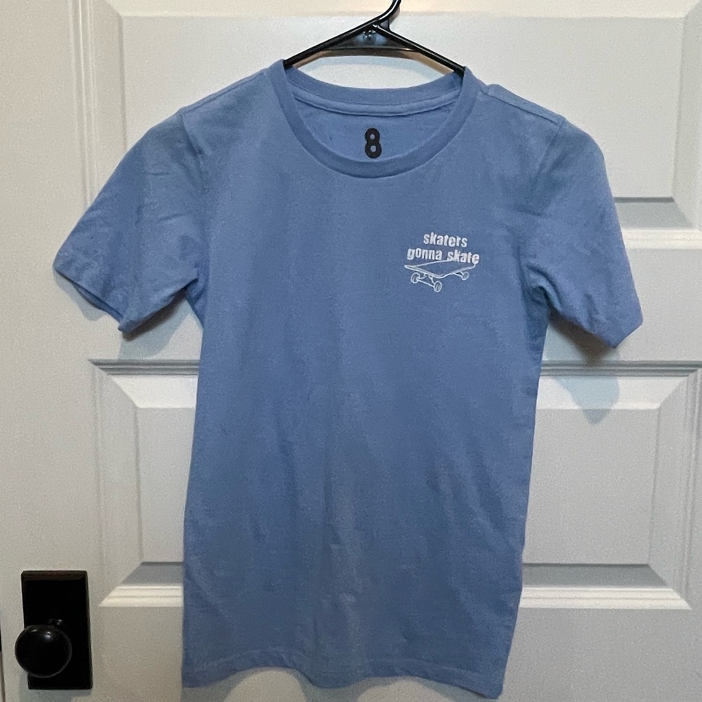 Kids cotton on T-shirt size 8